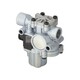PRESSURE CONTROL VALVE WABCO DIN BAYONET